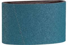 PALLMANN Zirkon Schuurband 200x750mm K120 10 stuks
